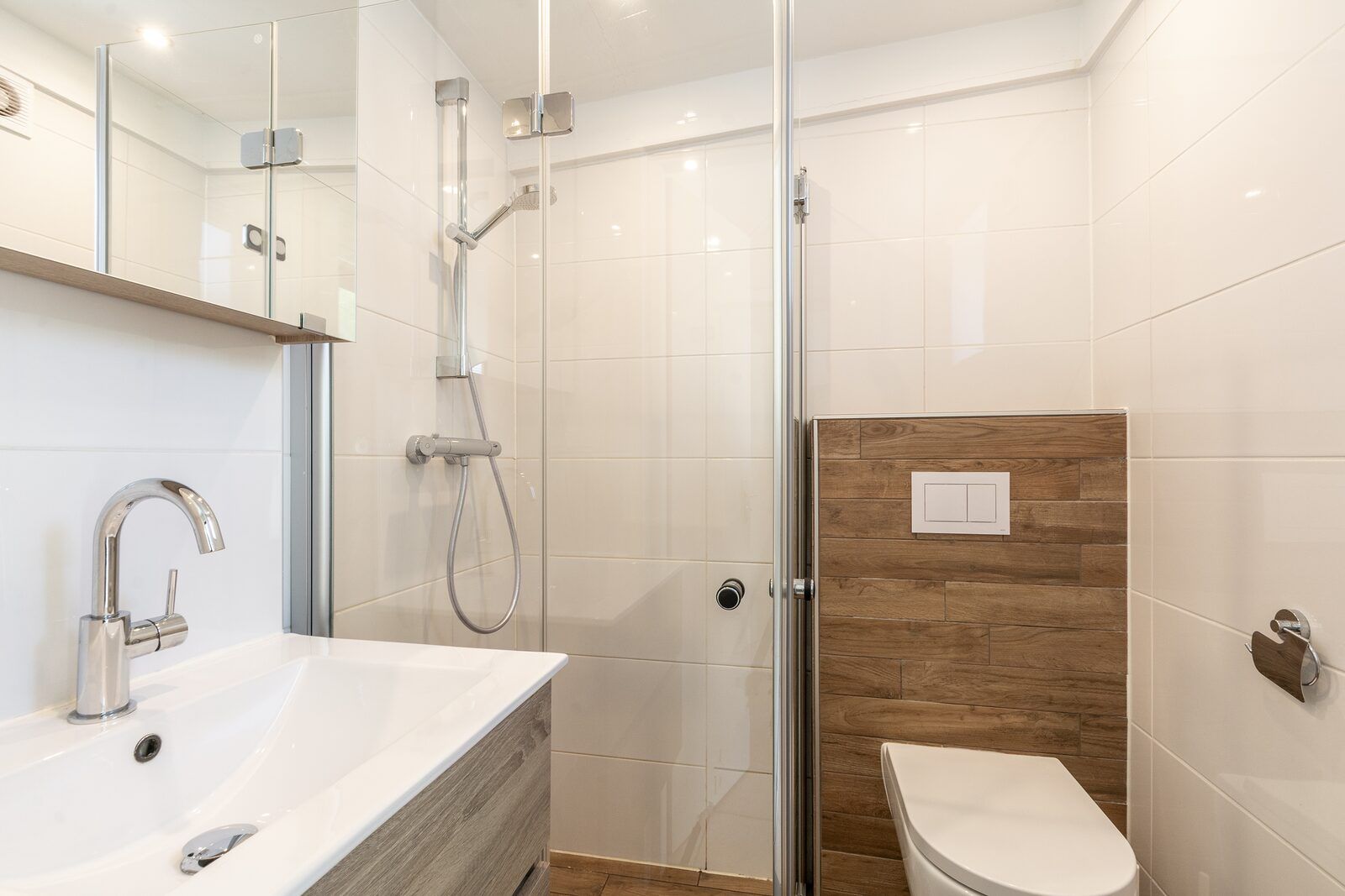 Unterkunft 450682 - Ferienhaus Noordzeekust - Duinland 186