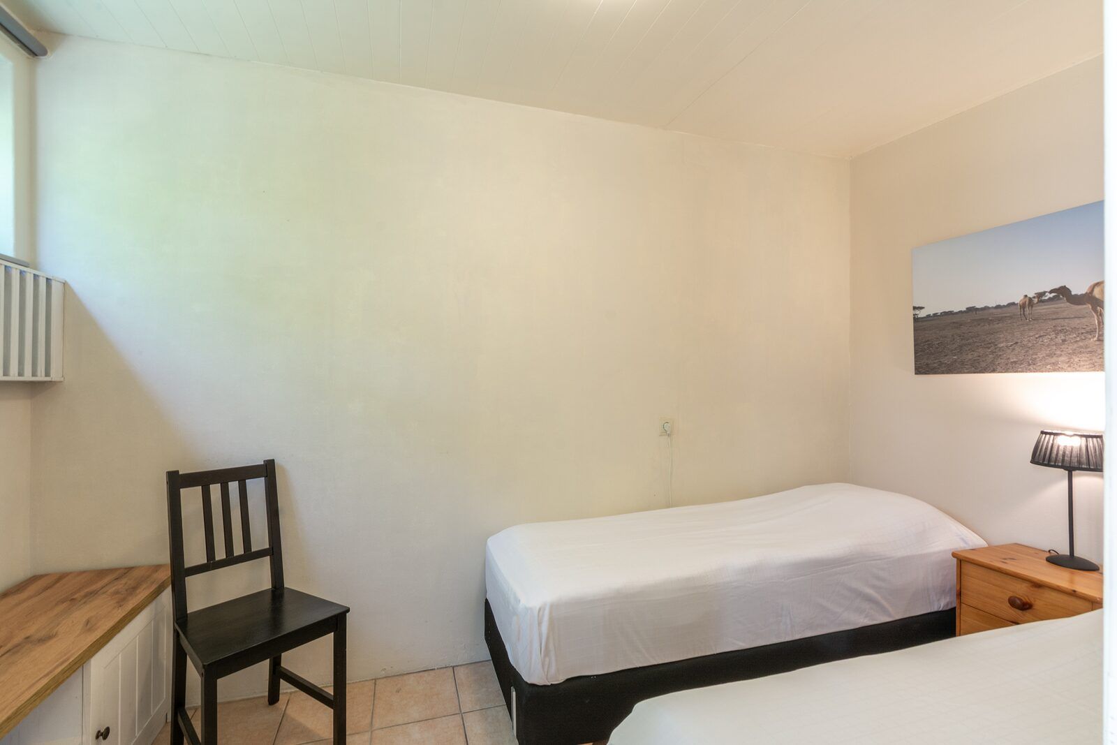 Unterkunft 450682 - Ferienhaus Noordzeekust - Duinland 186