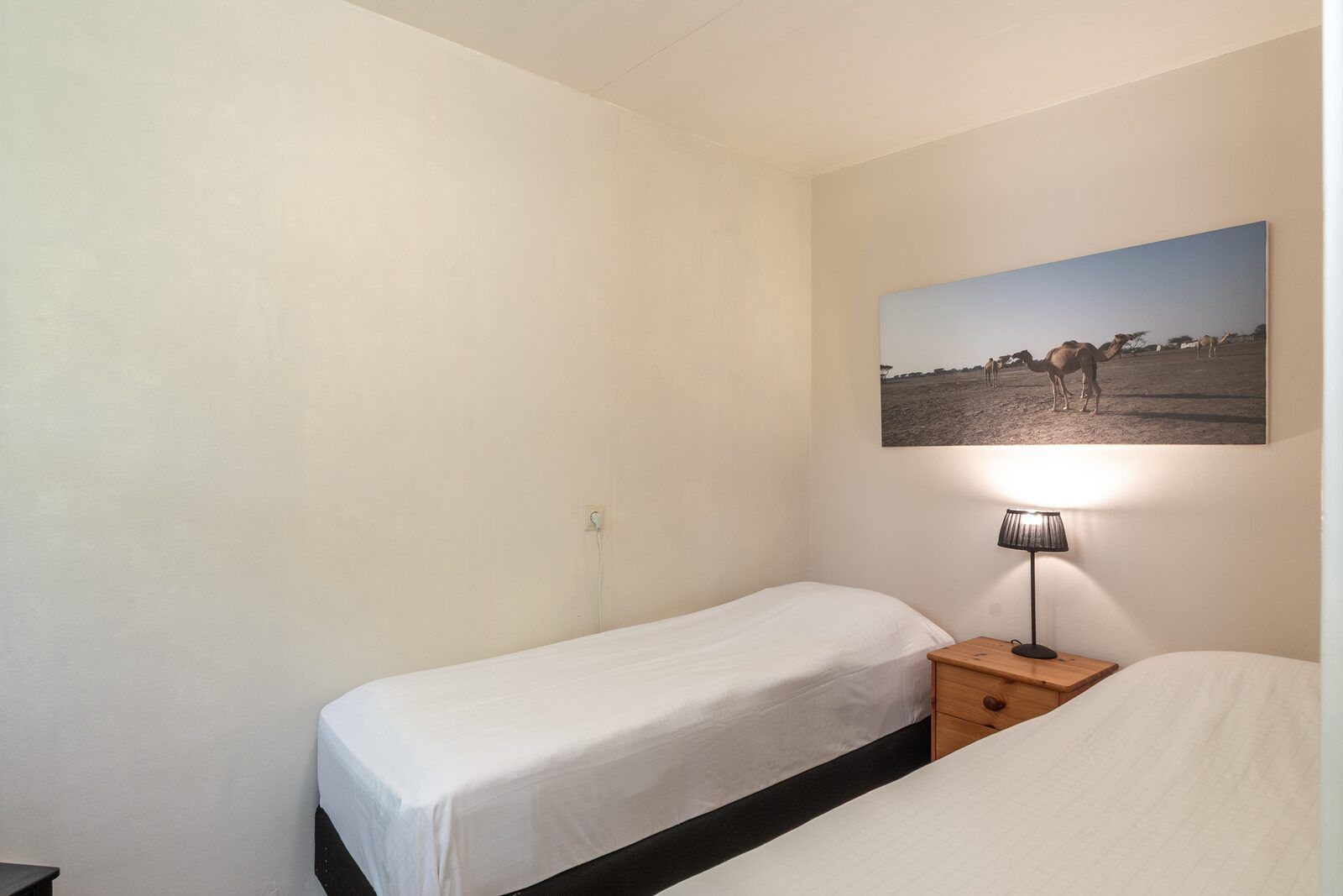 Unterkunft 450682 - Ferienhaus Noordzeekust - Duinland 186