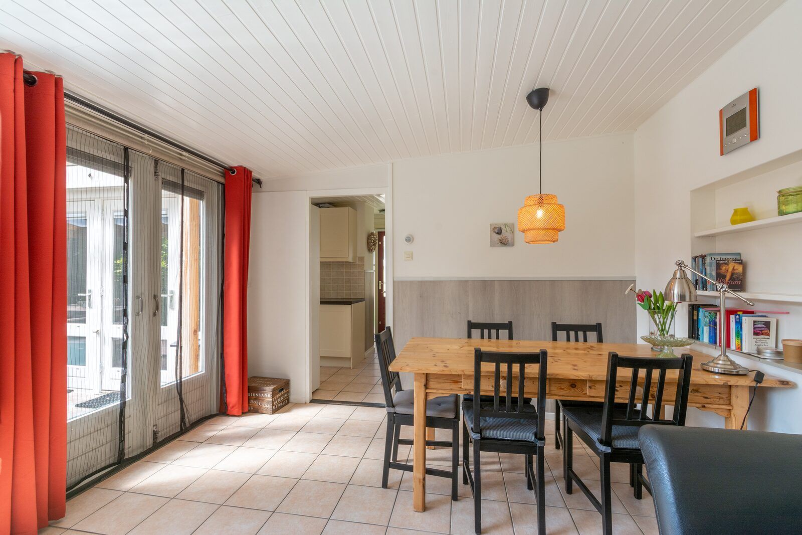 Unterkunft 450682 - Ferienhaus Noordzeekust - Duinland 186