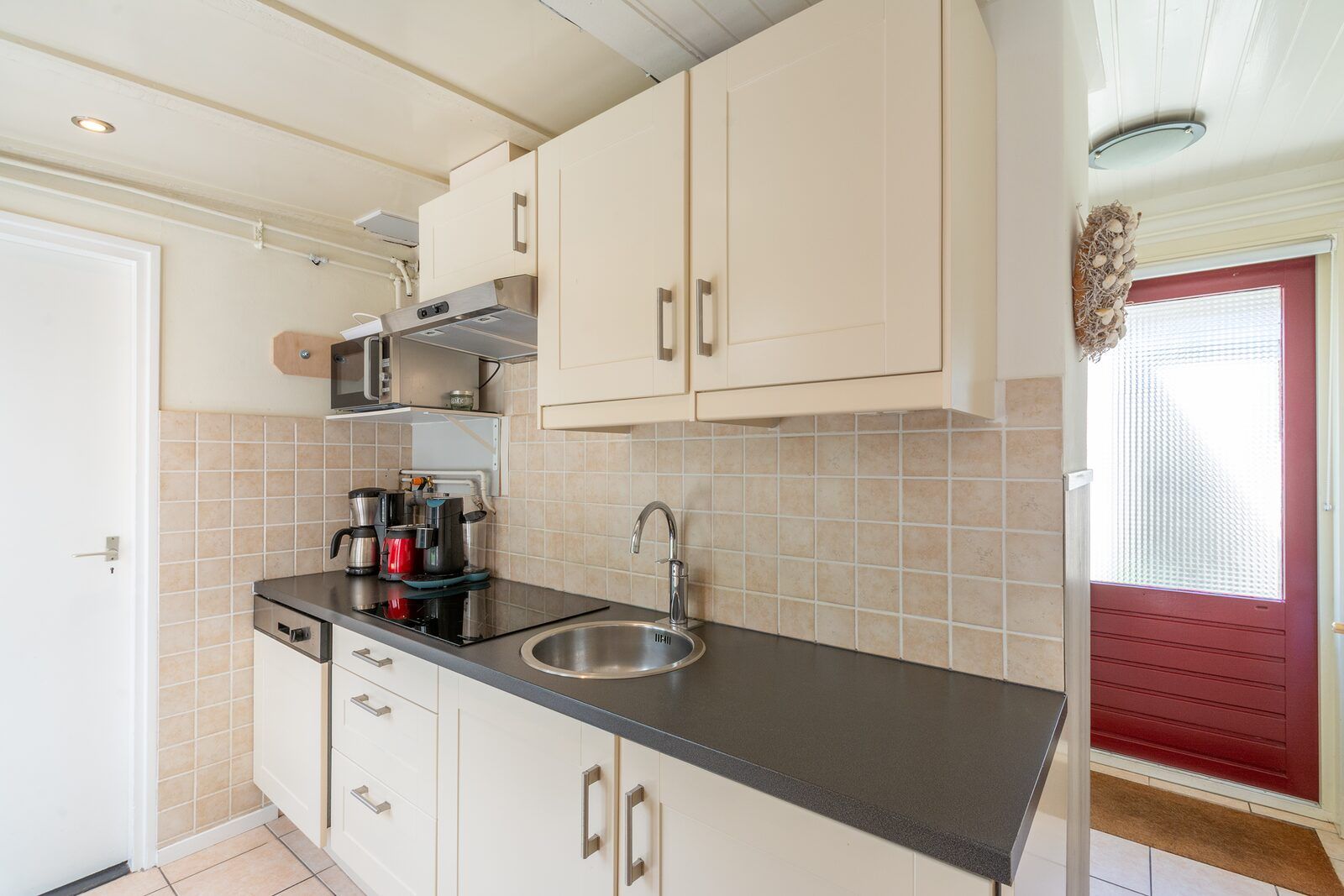 Unterkunft 450682 - Ferienhaus Noordzeekust - Duinland 186