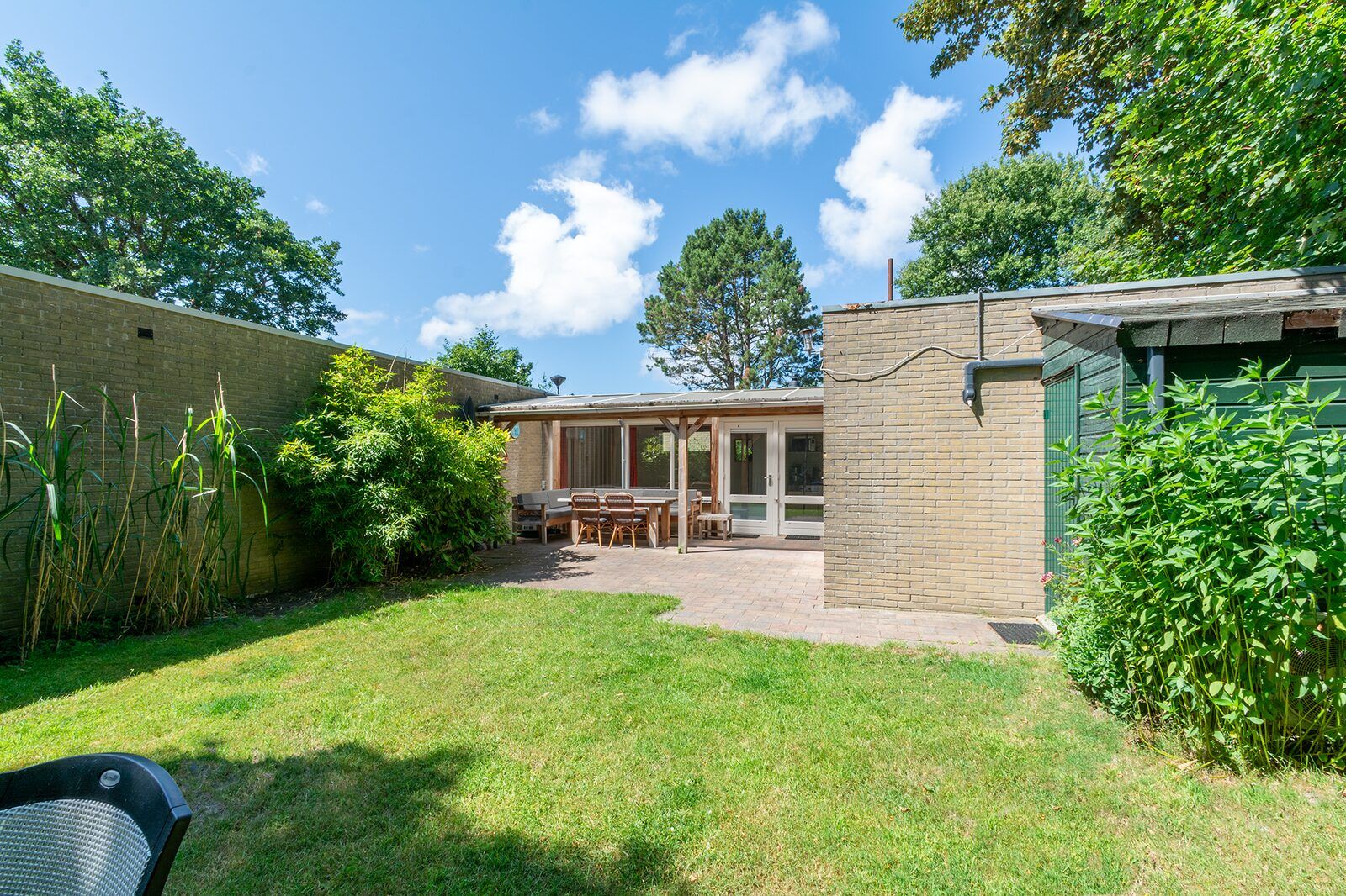 Unterkunft 450682 - Ferienhaus Noordzeekust - Duinland 186