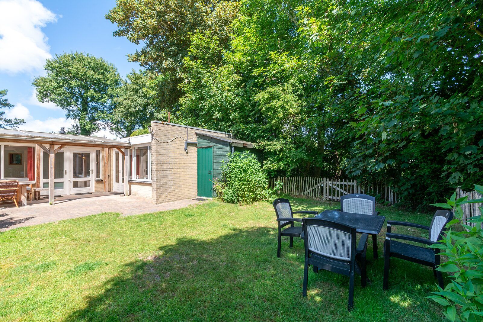 Unterkunft 450682 - Ferienhaus Noordzeekust - Duinland 186