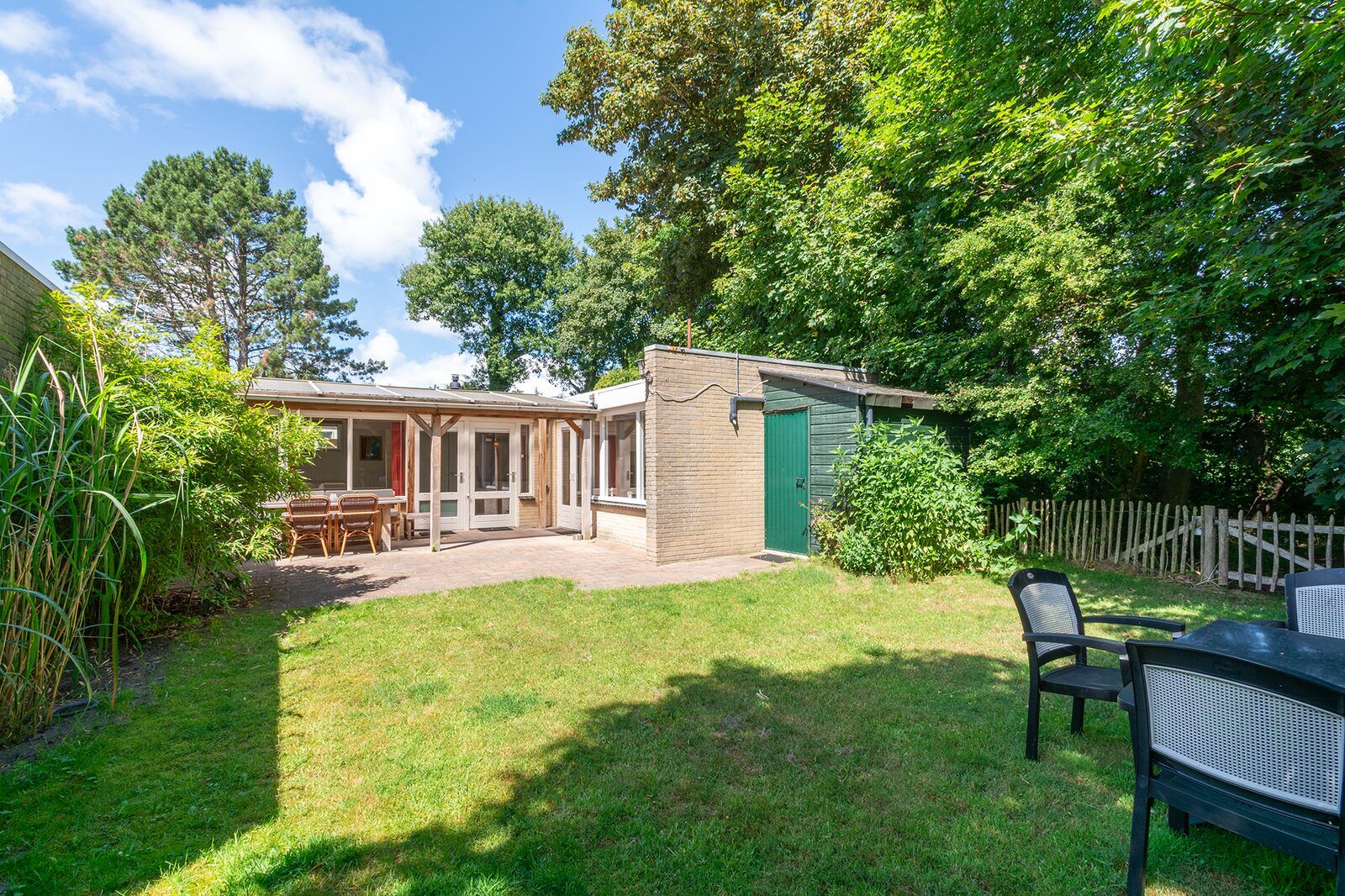 Unterkunft 450682 - Ferienhaus Noordzeekust - Duinland 186