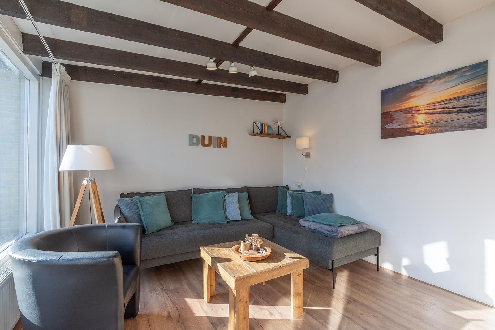 Unterkunft 450683 - Ferienhaus Noordzeekust - Duinland 245