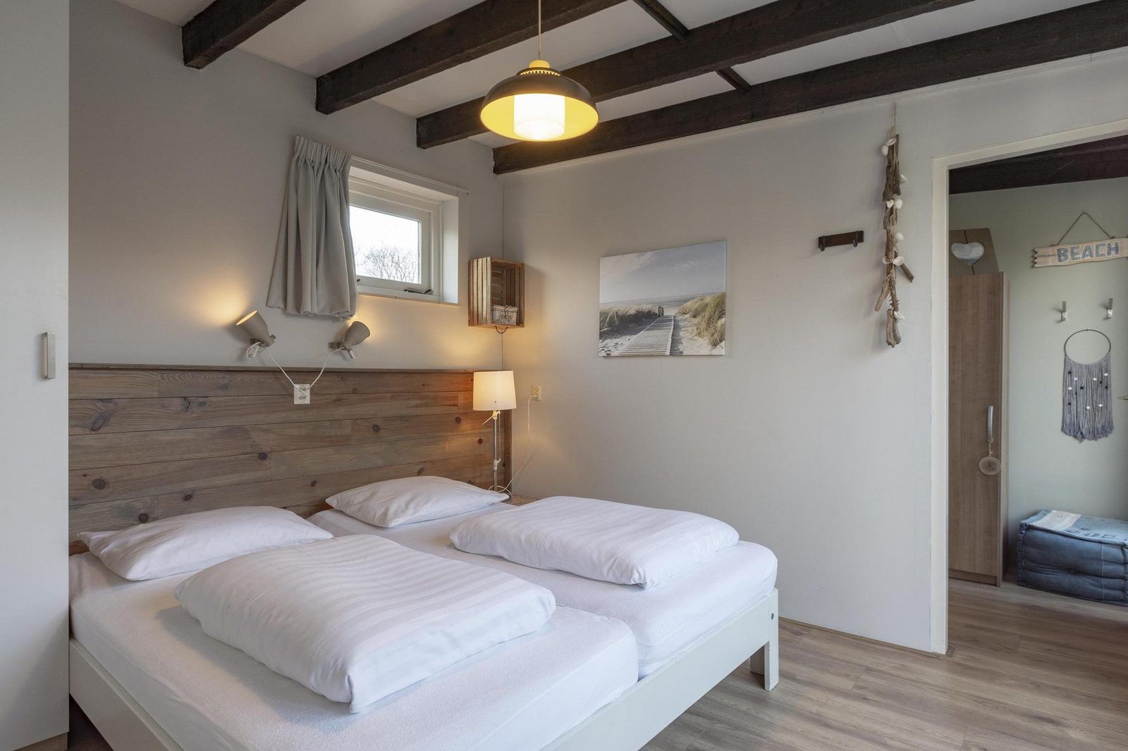 Unterkunft 450683 - Ferienhaus Noordzeekust - Duinland 245