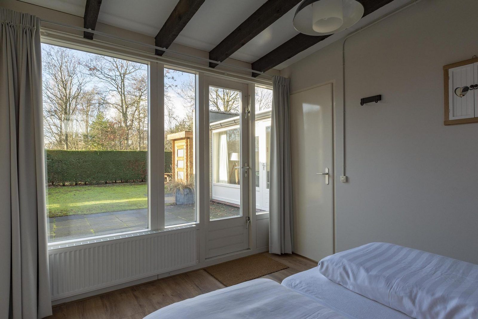 Unterkunft 450683 - Ferienhaus Noordzeekust - Duinland 245