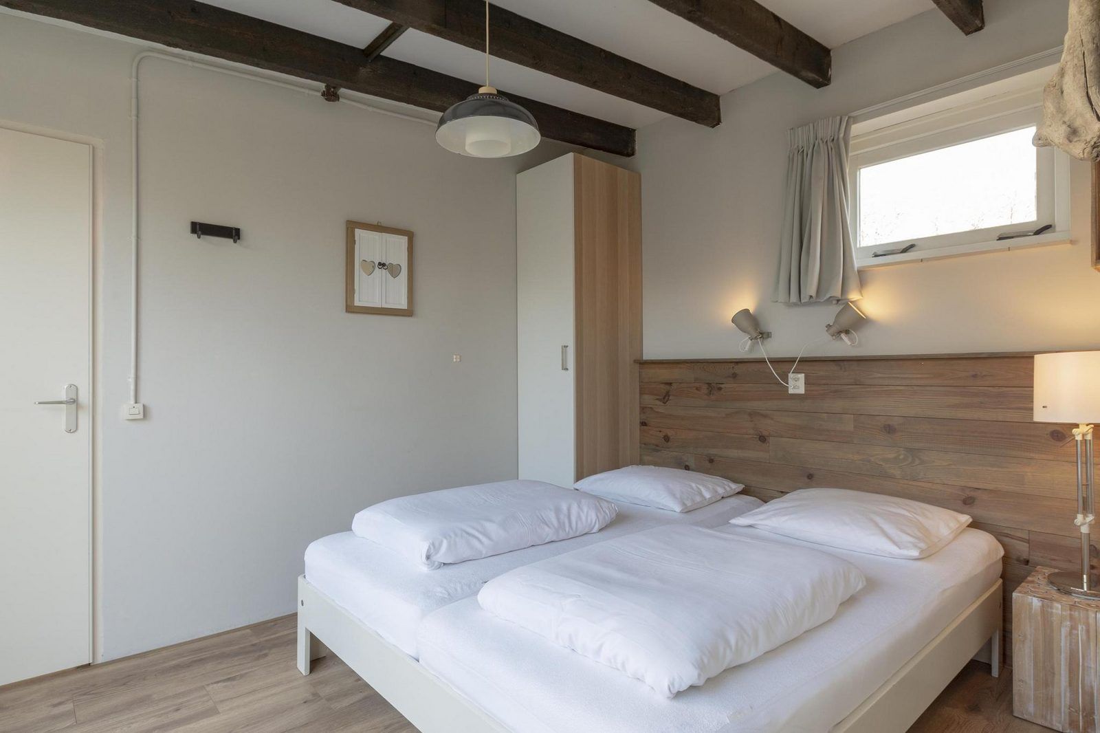 Unterkunft 450683 - Ferienhaus Noordzeekust - Duinland 245