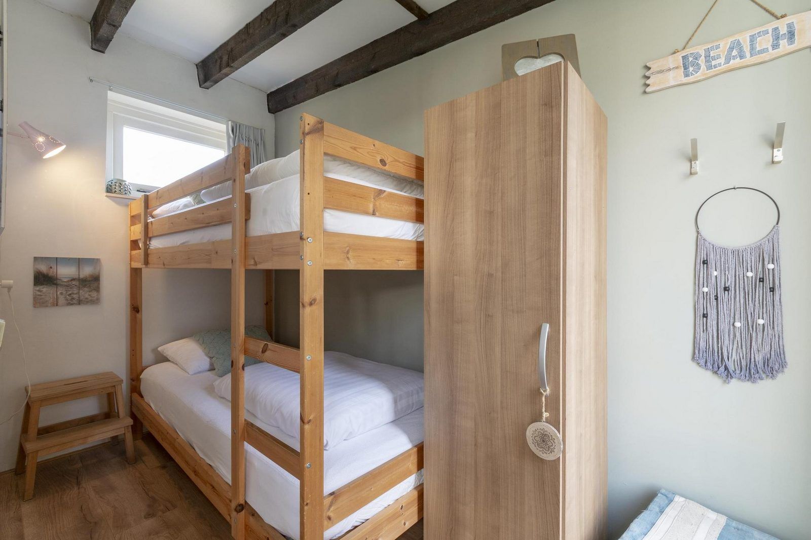 Unterkunft 450683 - Ferienhaus Noordzeekust - Duinland 245