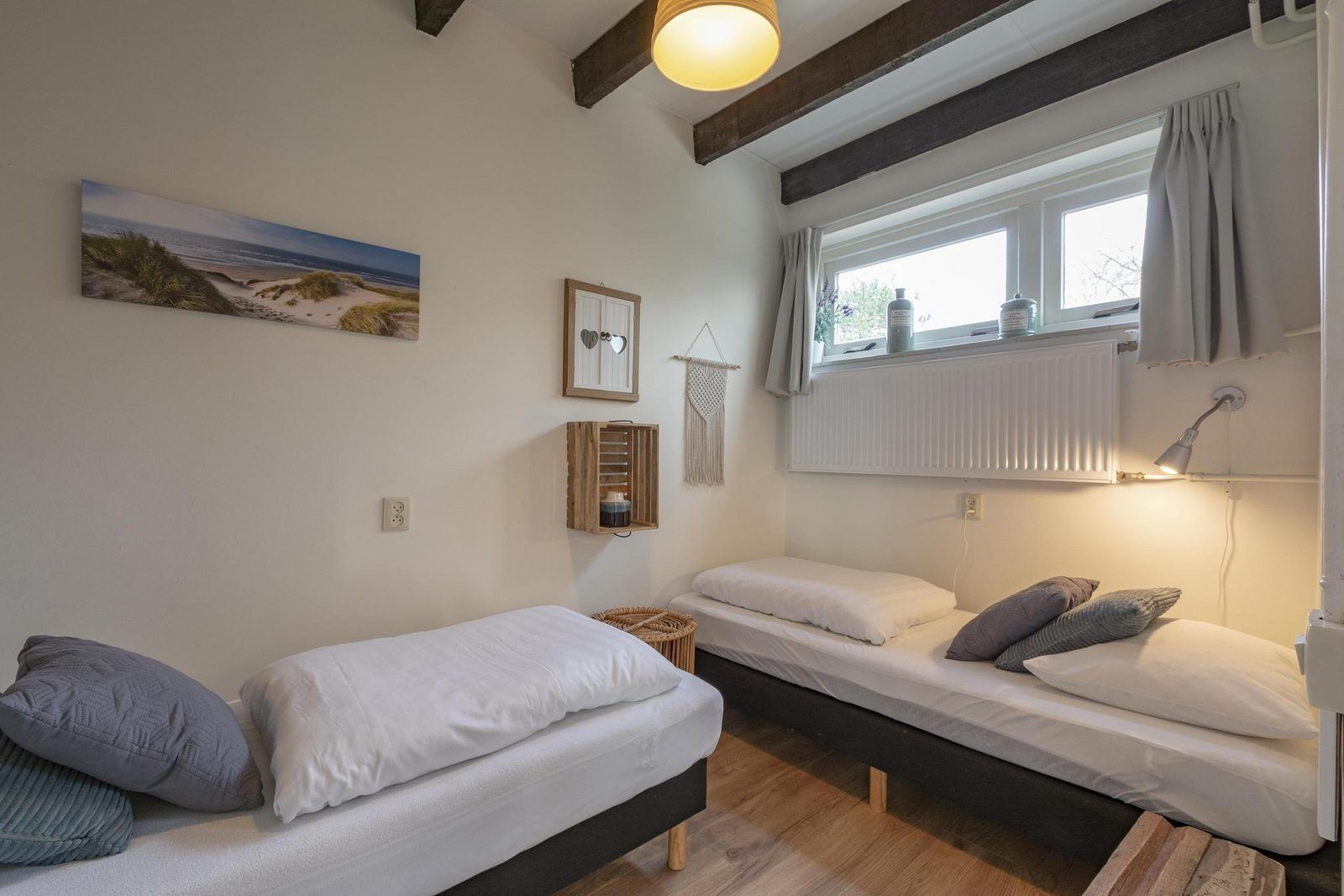 Unterkunft 450683 - Ferienhaus Noordzeekust - Duinland 245