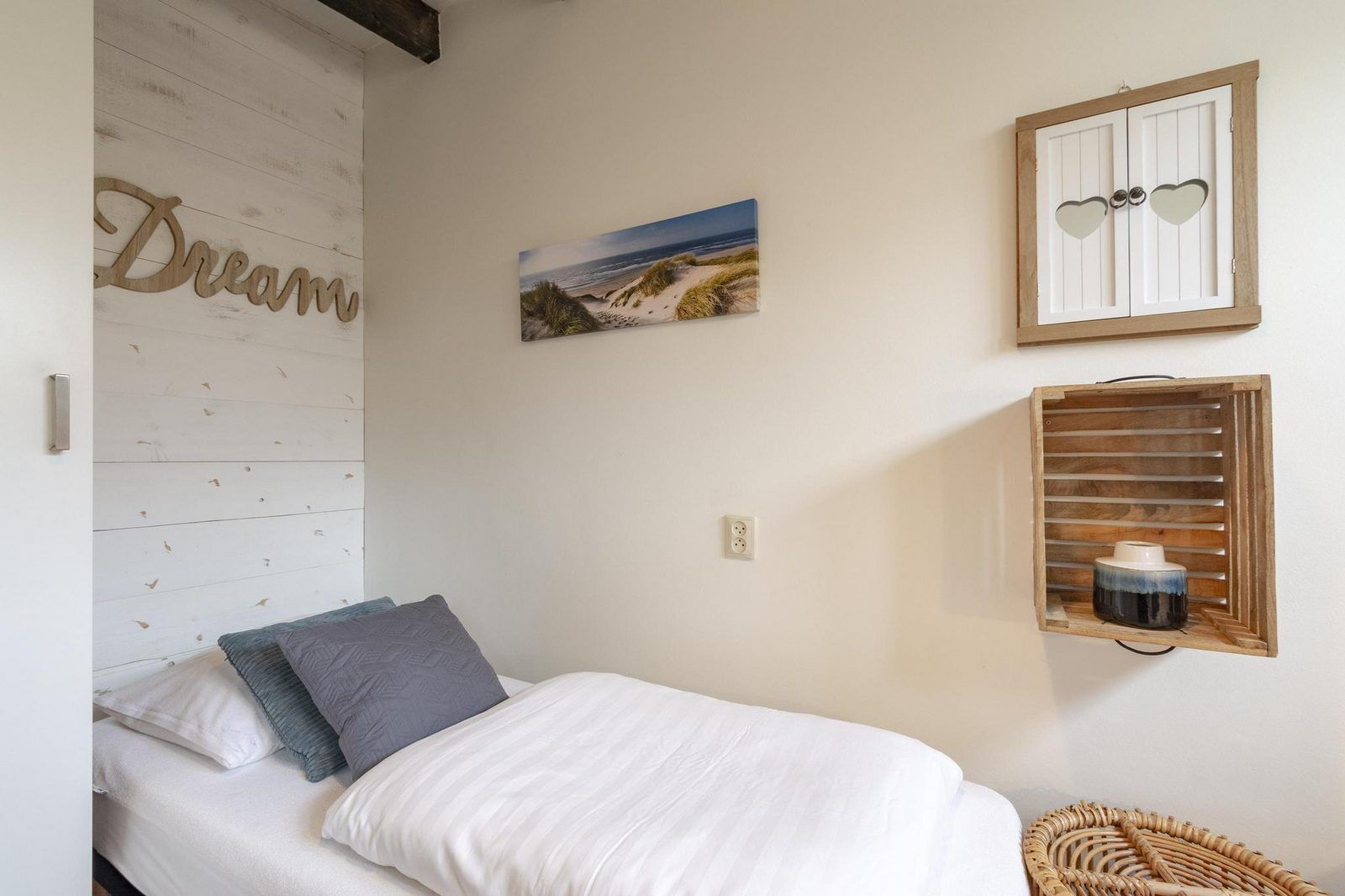 Unterkunft 450683 - Ferienhaus Noordzeekust - Duinland 245