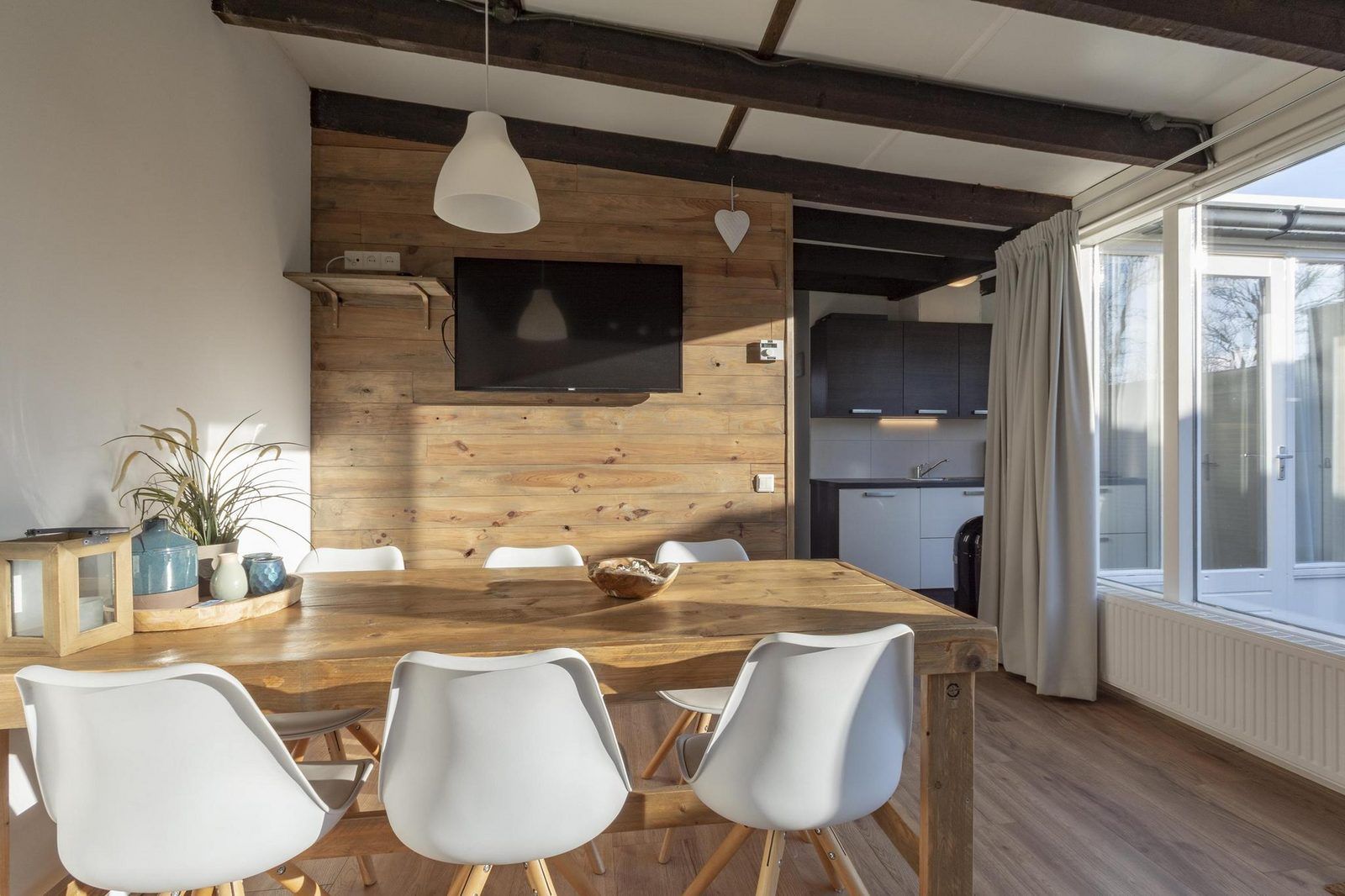 Unterkunft 450683 - Ferienhaus Noordzeekust - Duinland 245