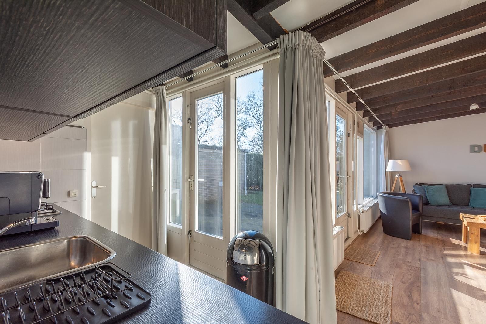 Unterkunft 450683 - Ferienhaus Noordzeekust - Duinland 245