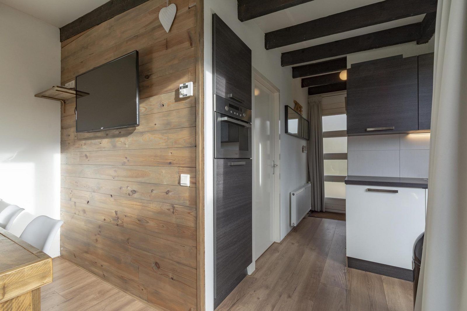 Unterkunft 450683 - Ferienhaus Noordzeekust - Duinland 245