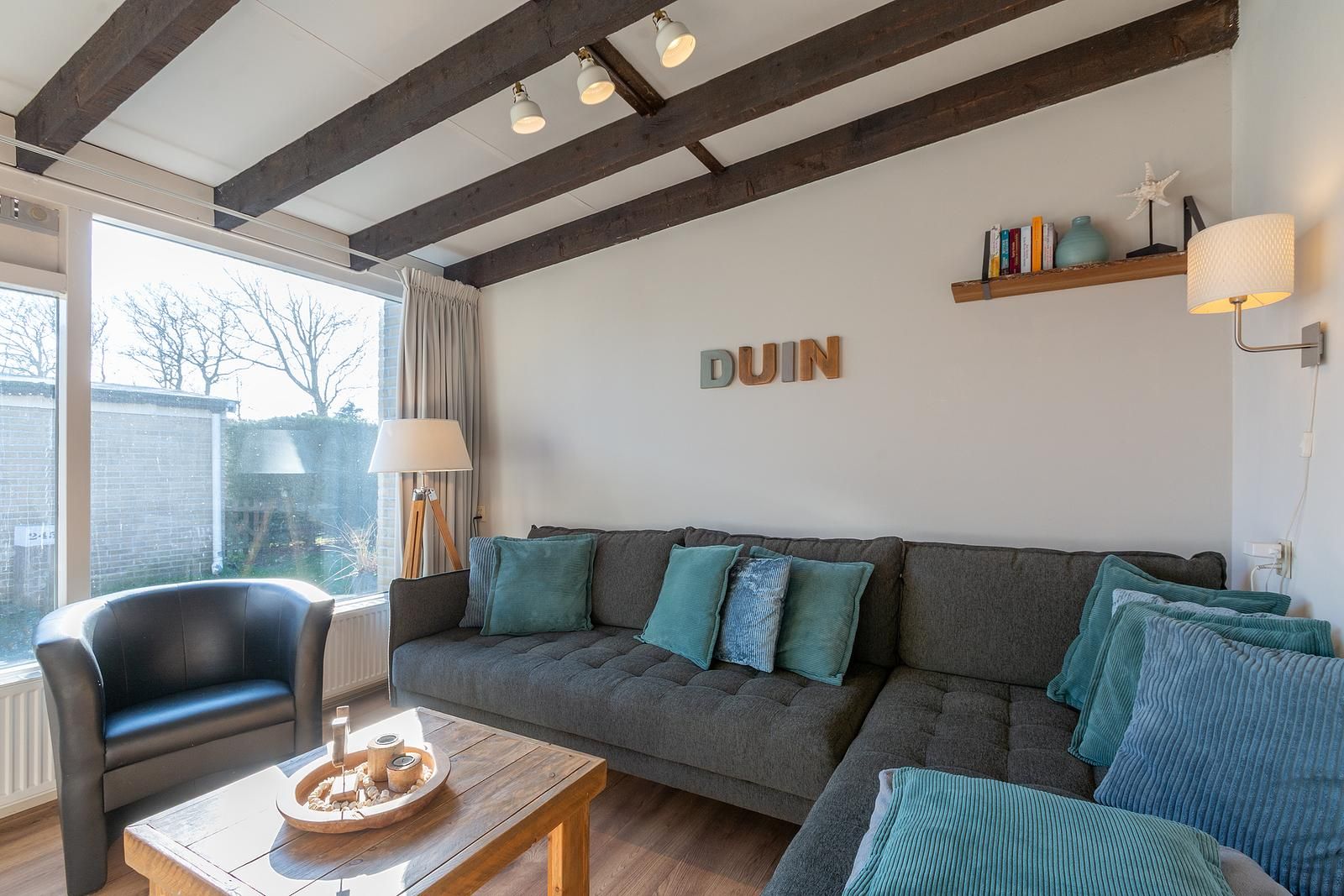 Unterkunft 450683 - Ferienhaus Noordzeekust - Duinland 245