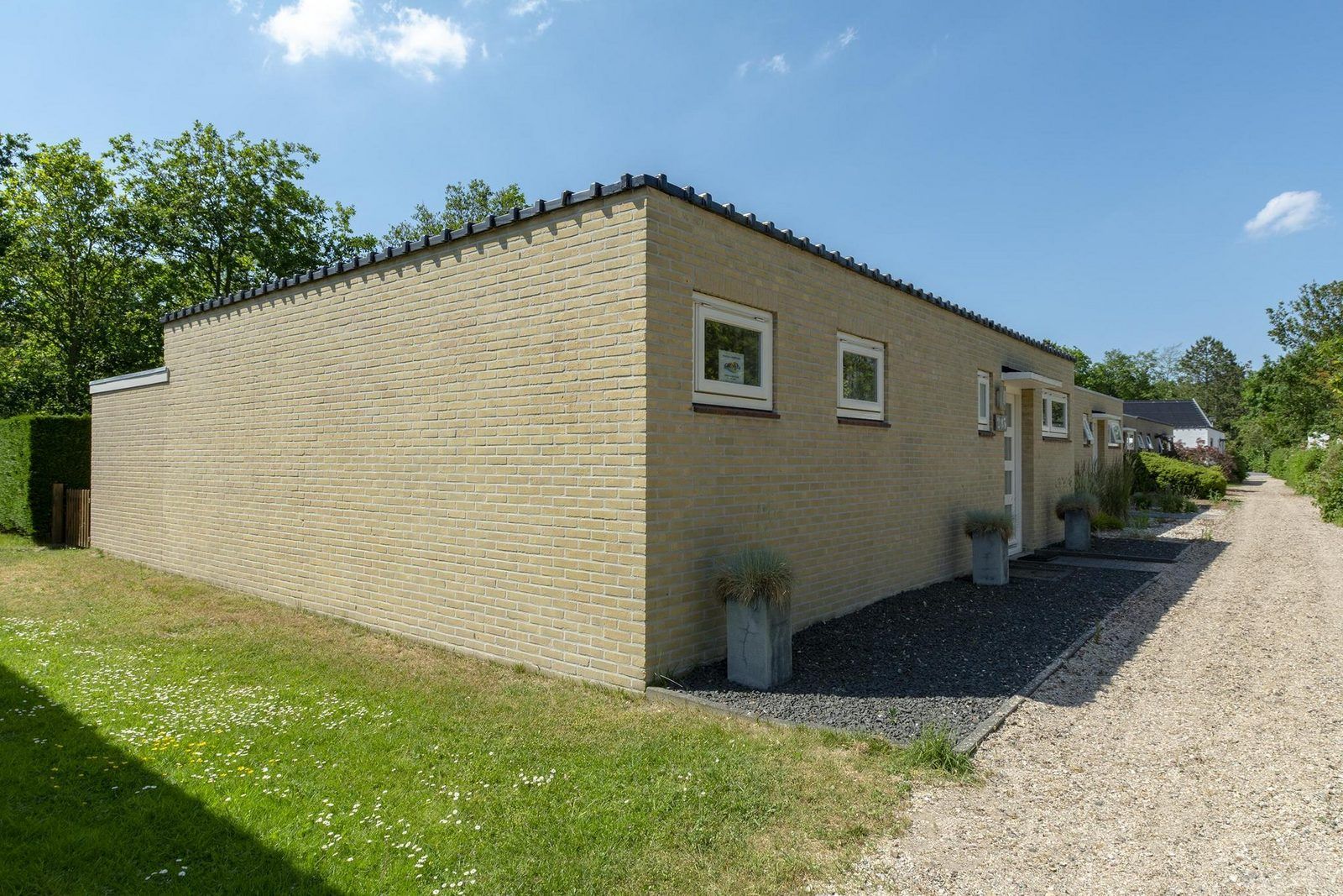 Unterkunft 450683 - Ferienhaus Noordzeekust - Duinland 245