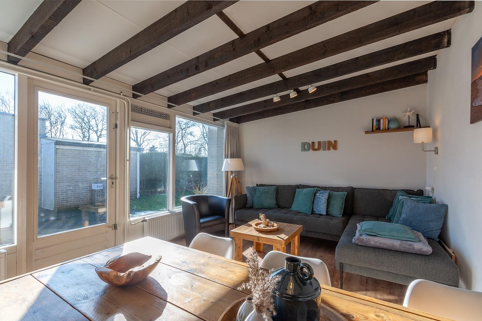 Unterkunft 450683 - Ferienhaus Noordzeekust - Duinland 245