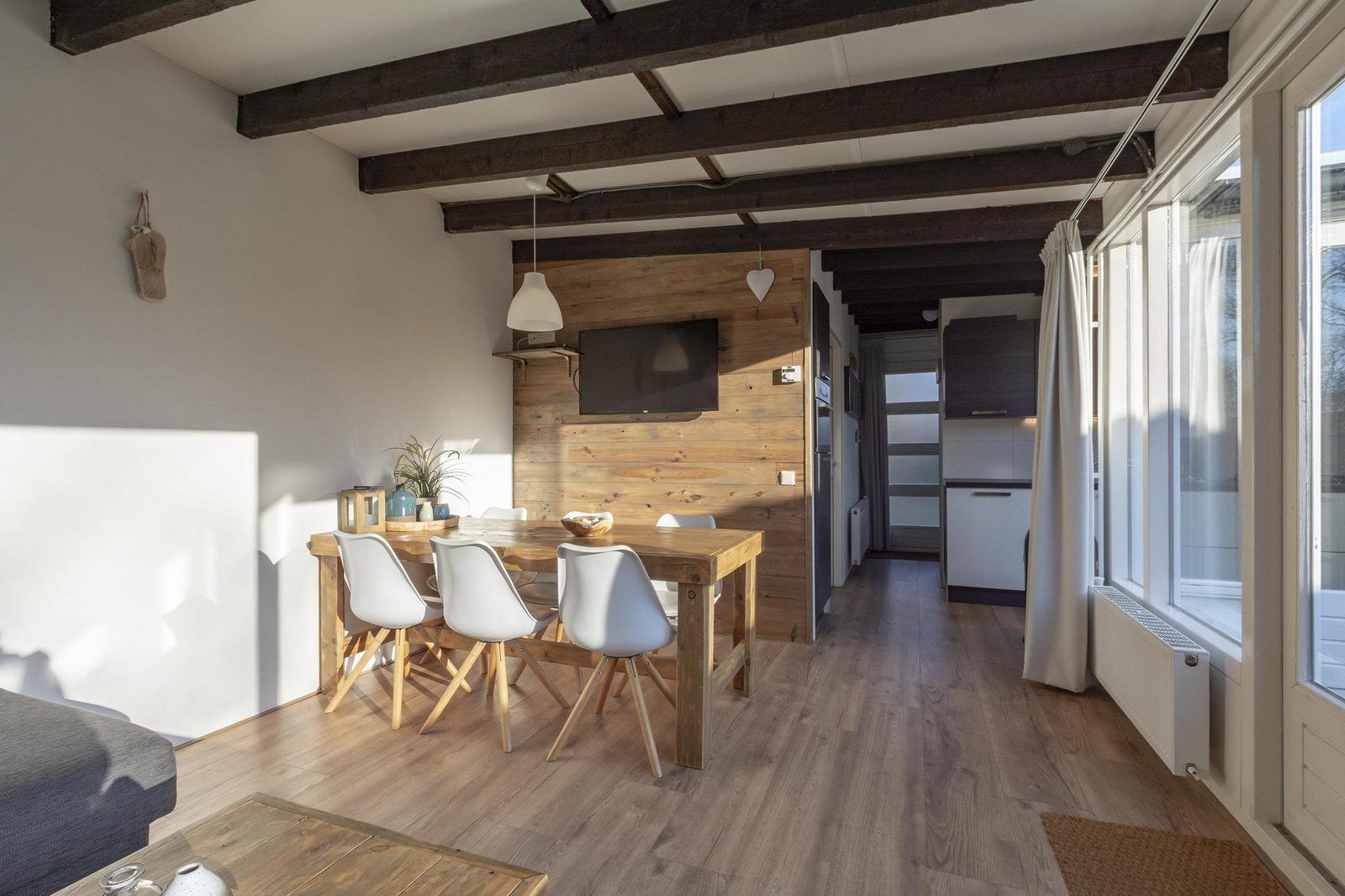 Unterkunft 450683 - Ferienhaus Noordzeekust - Duinland 245