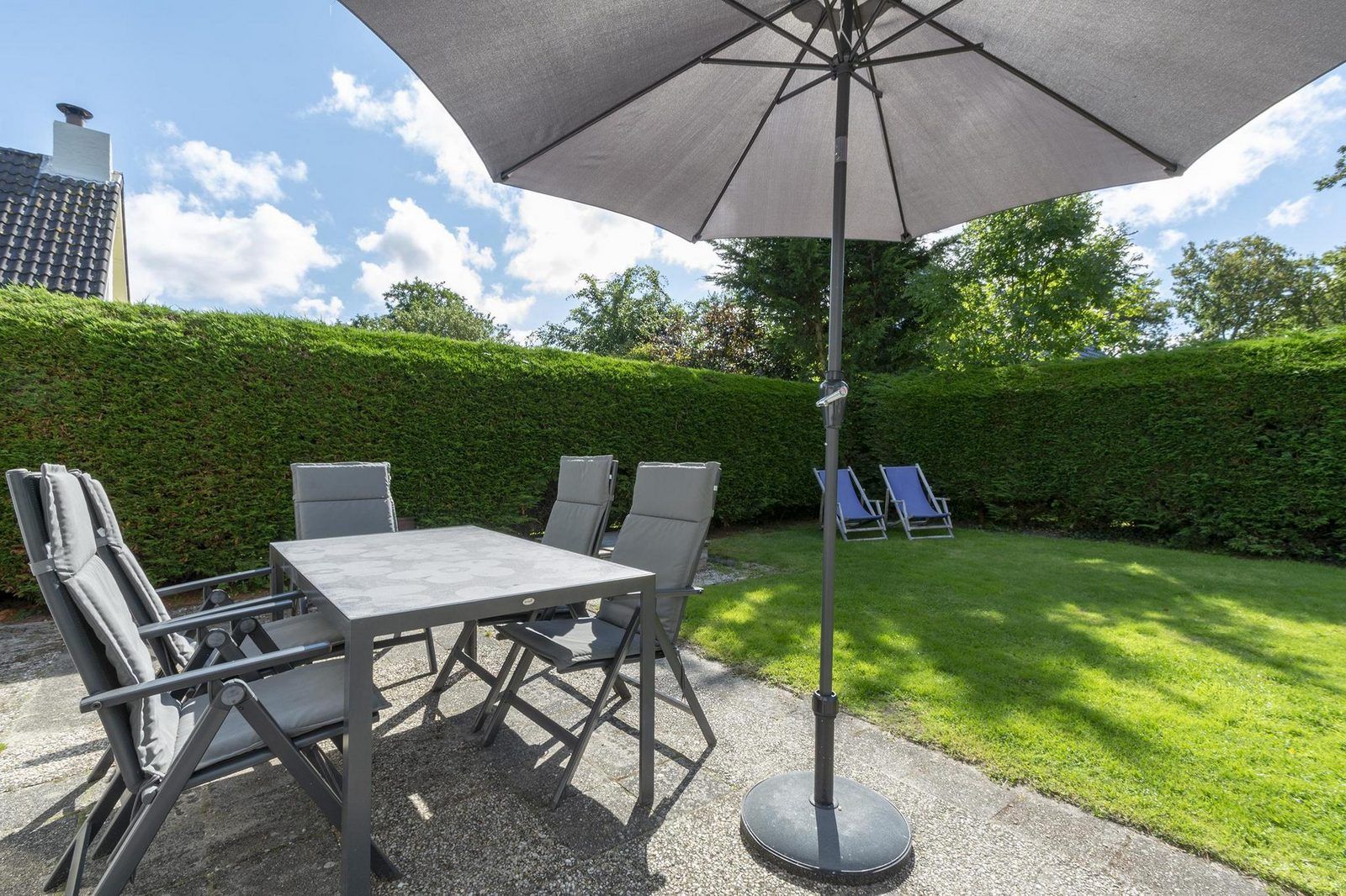 Guest house 450684 - Holiday property Noordzeekust - Duinland 46