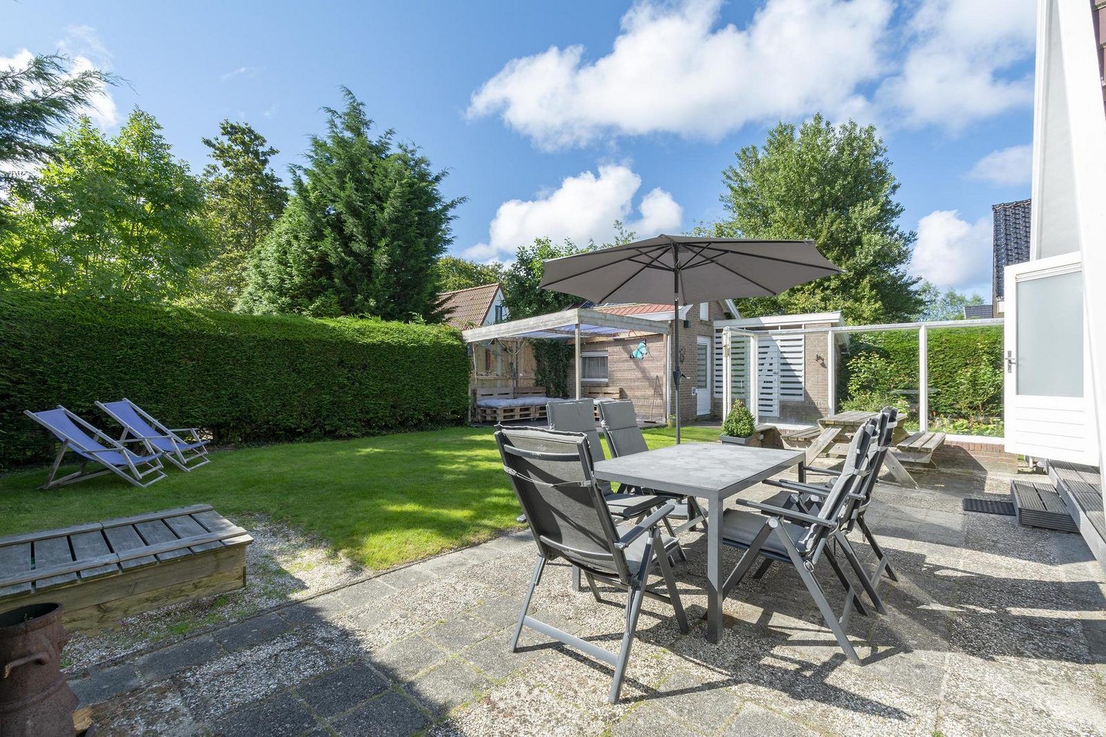 Guest house 450684 - Holiday property Noordzeekust - Duinland 46