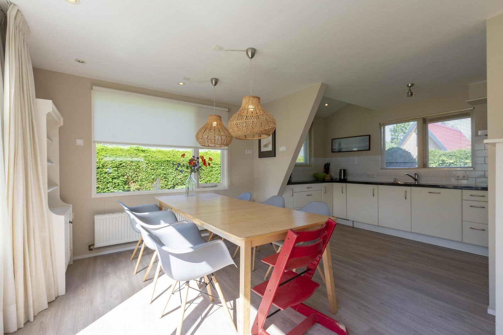 Guest house 450684 - Holiday property Noordzeekust - Duinland 46