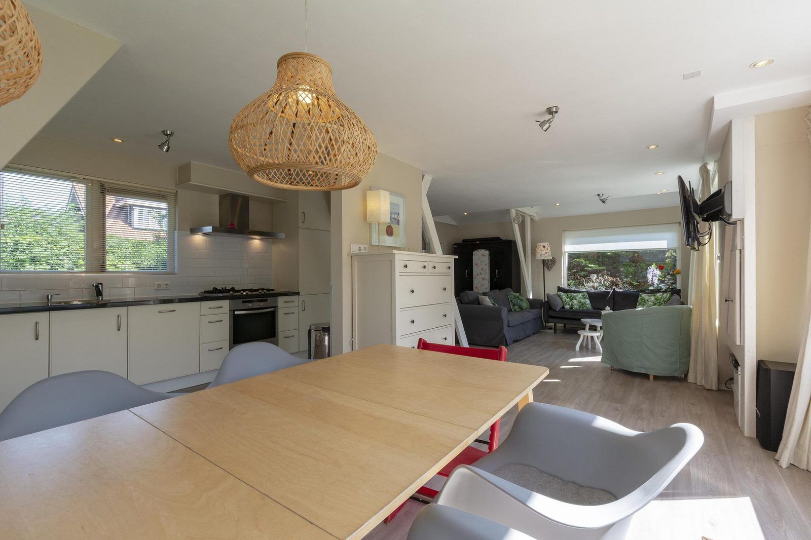 Guest house 450684 - Holiday property Noordzeekust - Duinland 46