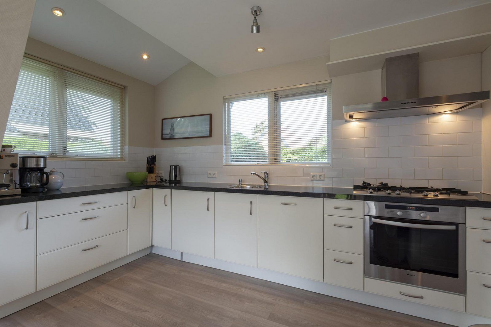 Guest house 450684 - Holiday property Noordzeekust - Duinland 46