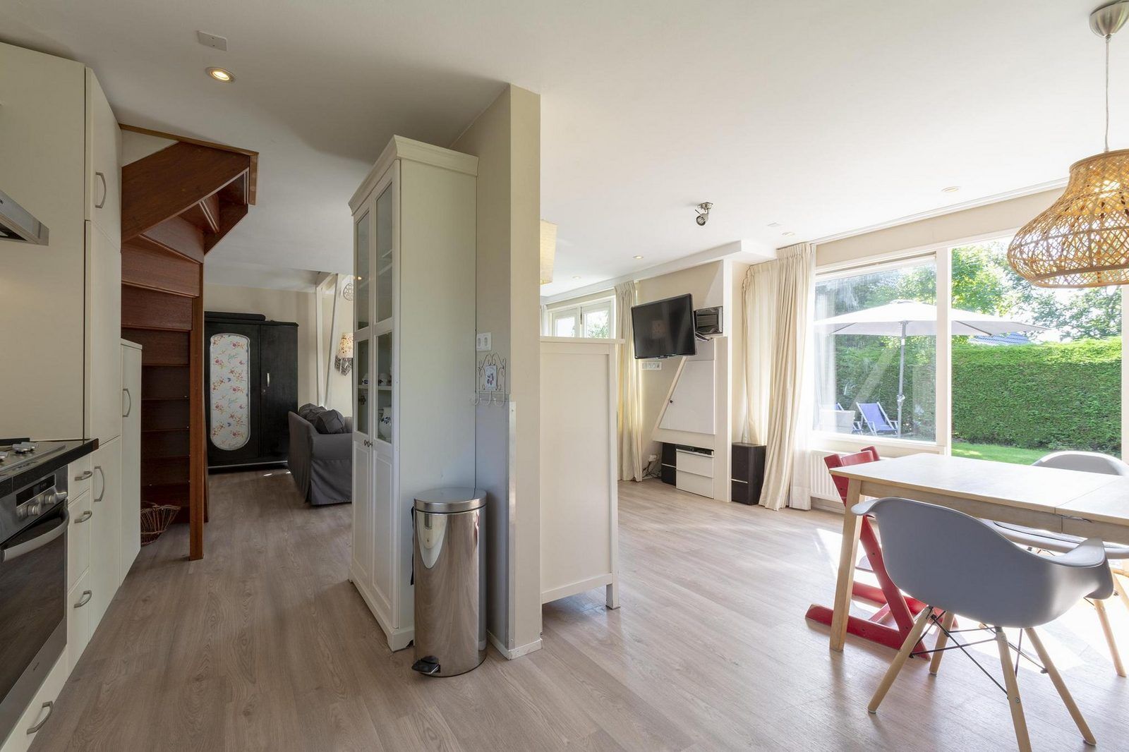 Guest house 450684 - Holiday property Noordzeekust - Duinland 46