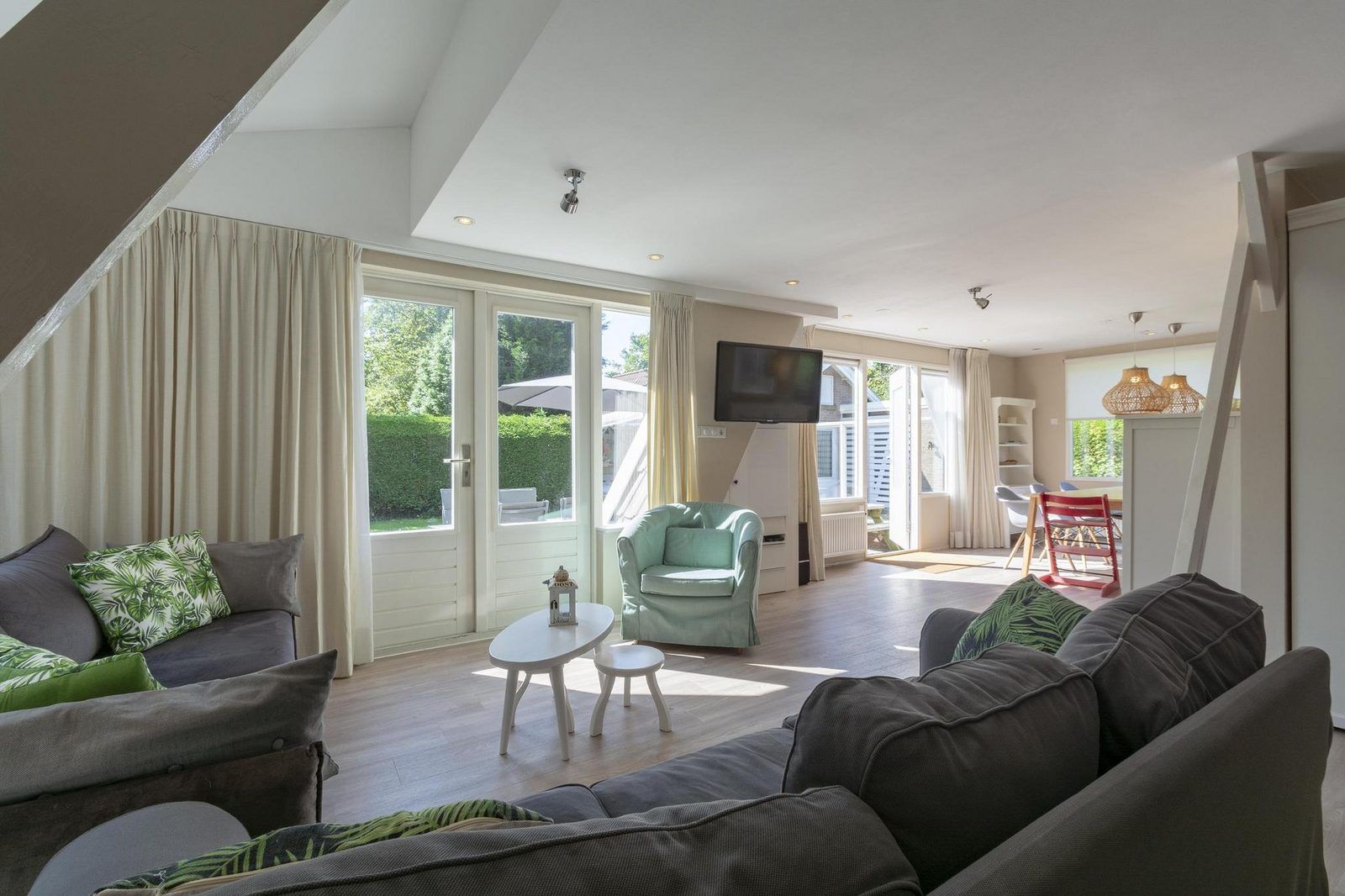 Guest house 450684 - Holiday property Noordzeekust - Duinland 46