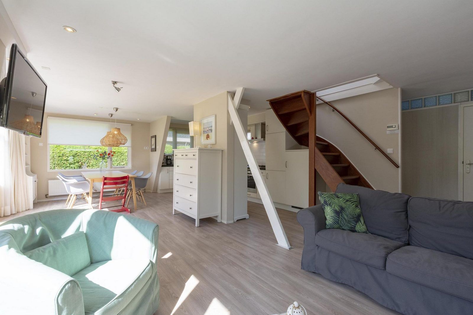 Guest house 450684 - Holiday property Noordzeekust - Duinland 46