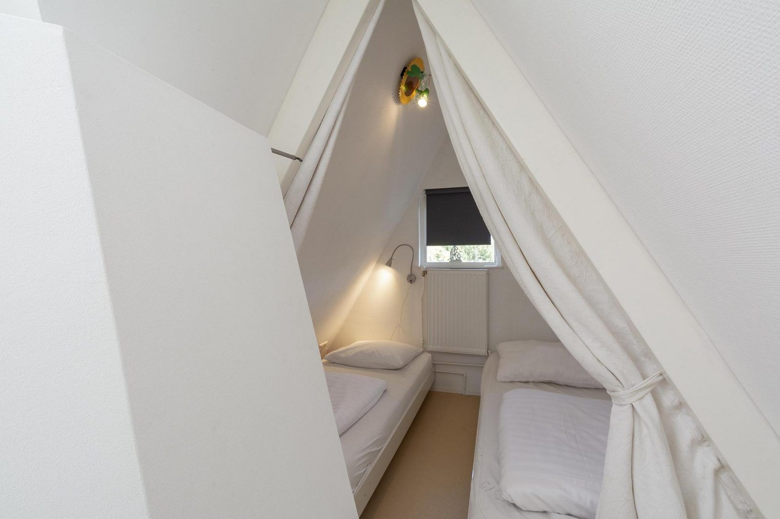 Guest house 450684 - Holiday property Noordzeekust - Duinland 46