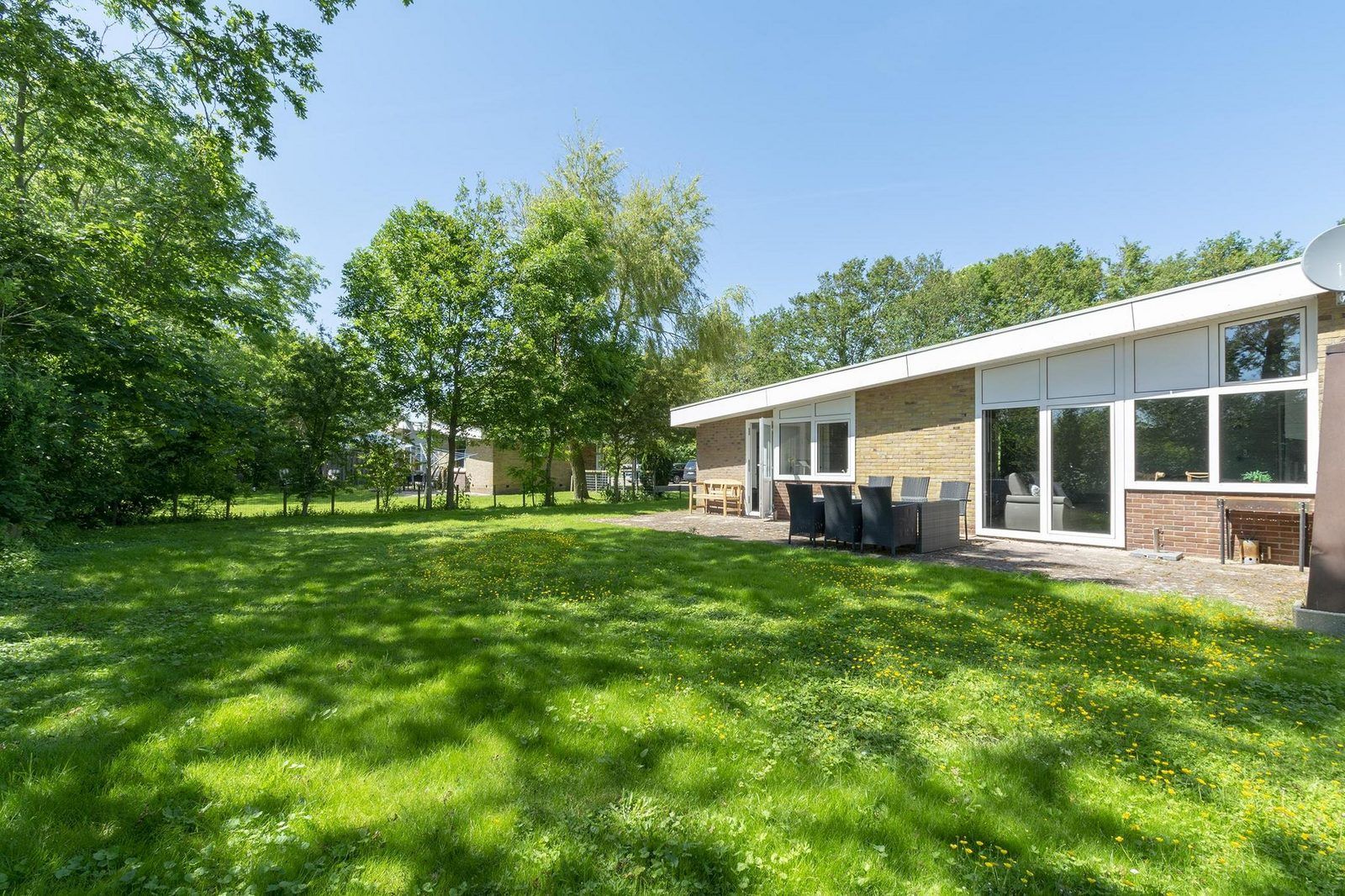Unterkunft 450685 - Ferienhaus Noordzeekust - Duinland 89