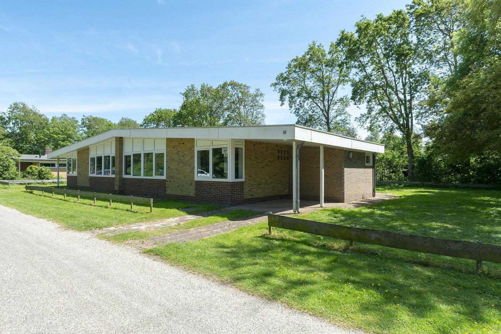 Unterkunft 450685 - Ferienhaus Noordzeekust - Duinland 89