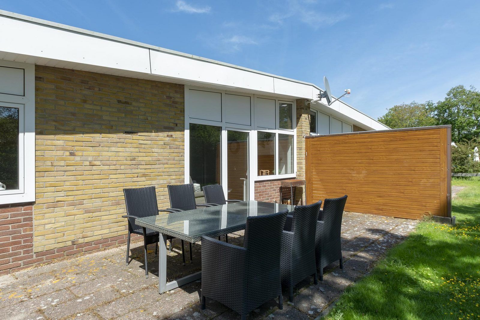 Unterkunft 450685 - Ferienhaus Noordzeekust - Duinland 89