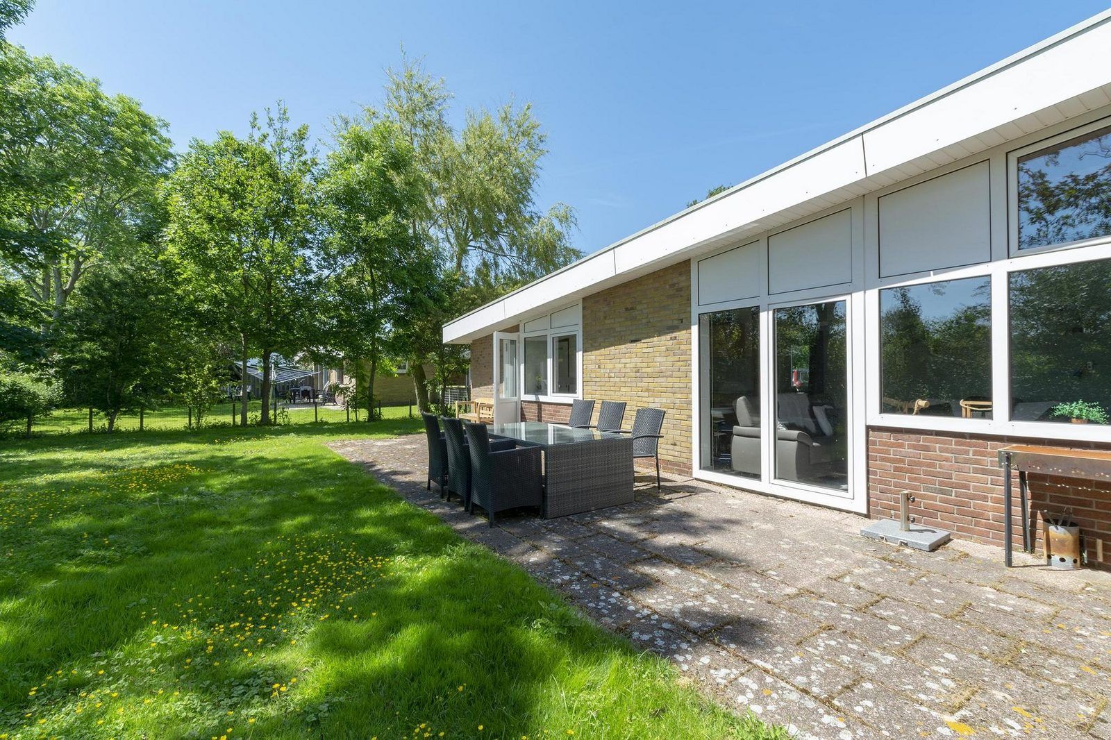 Unterkunft 450685 - Ferienhaus Noordzeekust - Duinland 89