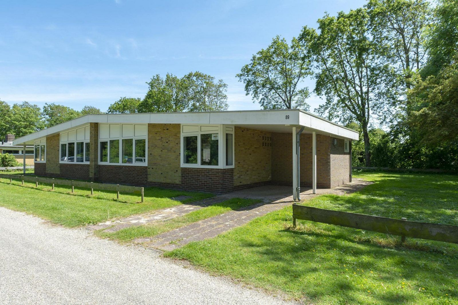 Unterkunft 450685 - Ferienhaus Noordzeekust - Duinland 89