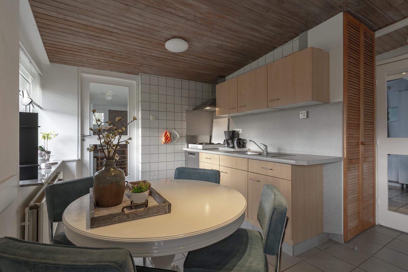 Unterkunft 450685 - Ferienhaus Noordzeekust - Duinland 89