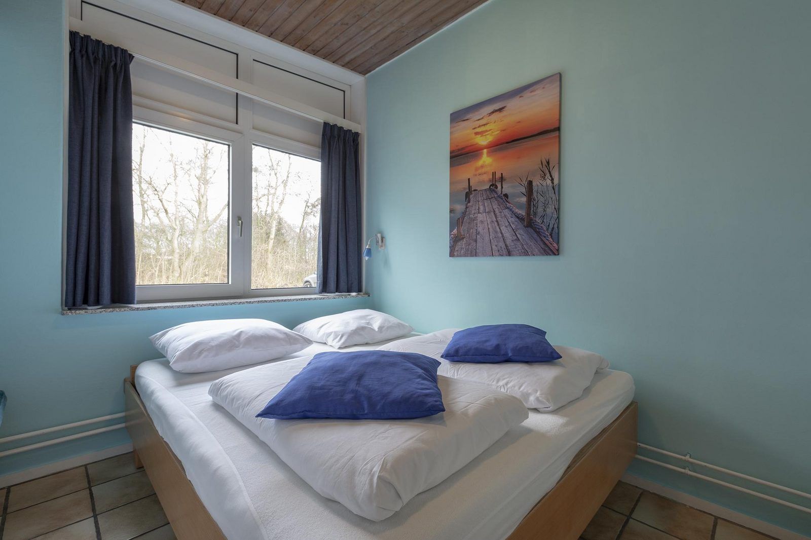 Unterkunft 450685 - Ferienhaus Noordzeekust - Duinland 89