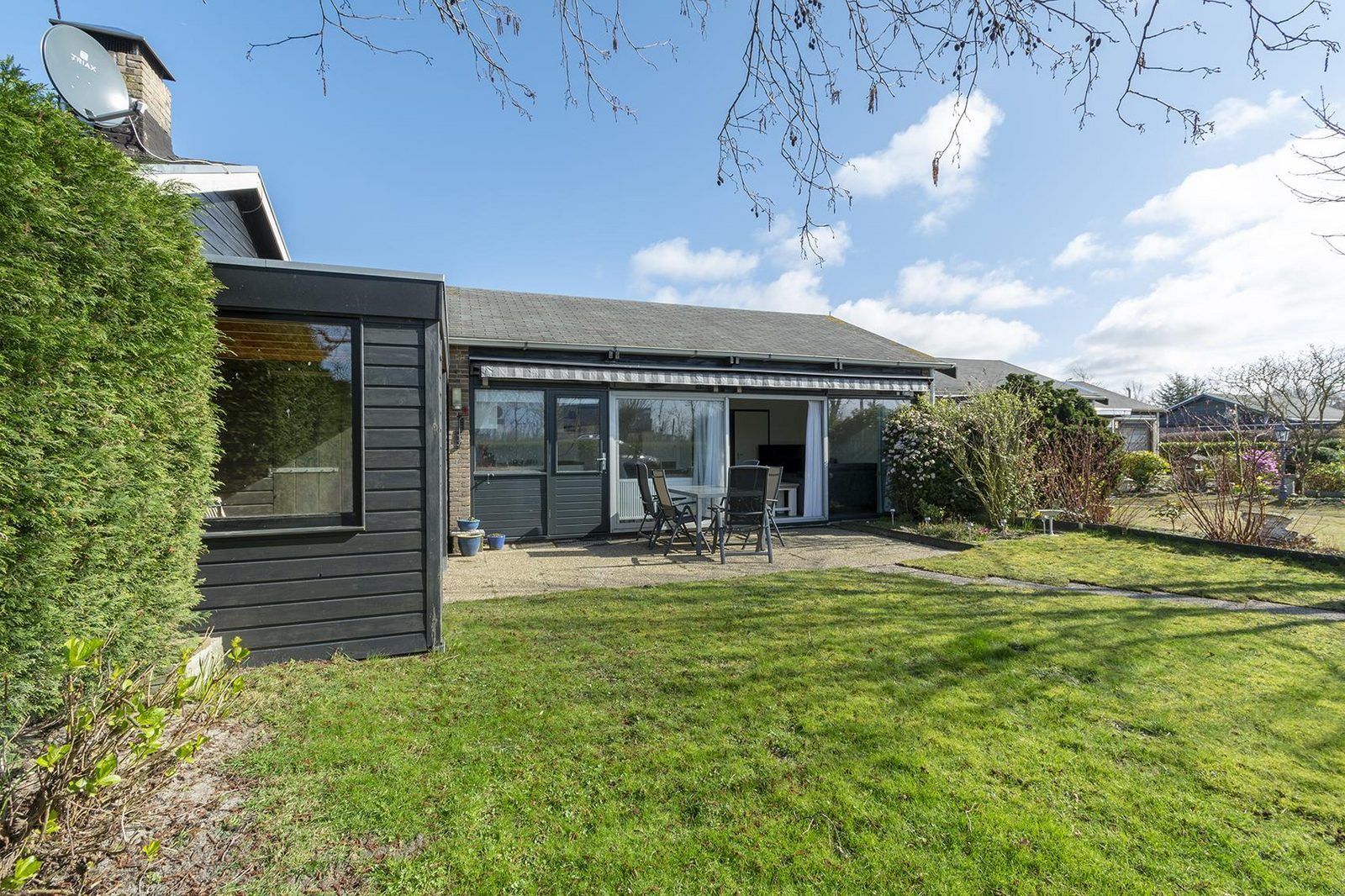 Unterkunft 450687 - Ferienhaus Noordzeekust - Boerenslag 2