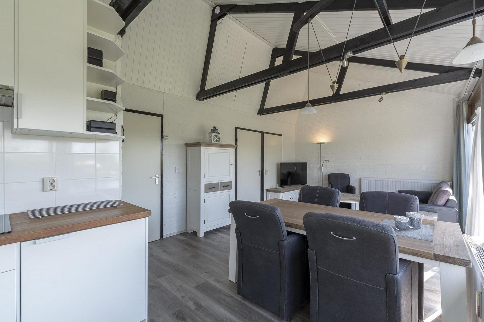 Unterkunft 450687 - Ferienhaus Noordzeekust - Boerenslag 2