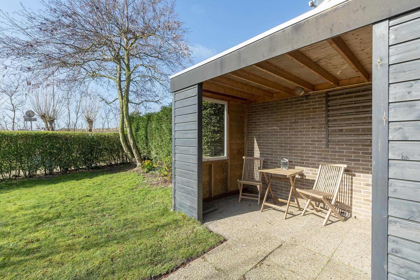 Unterkunft 450687 - Ferienhaus Noordzeekust - Boerenslag 2