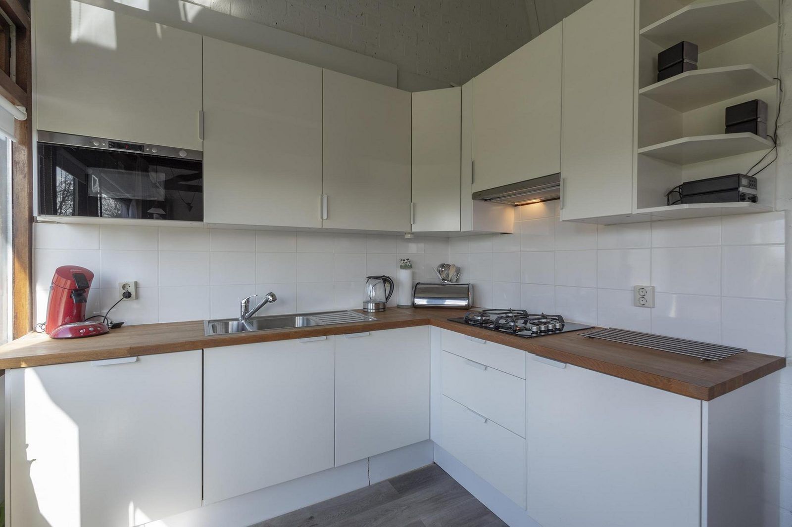 Unterkunft 450687 - Ferienhaus Noordzeekust - Boerenslag 2