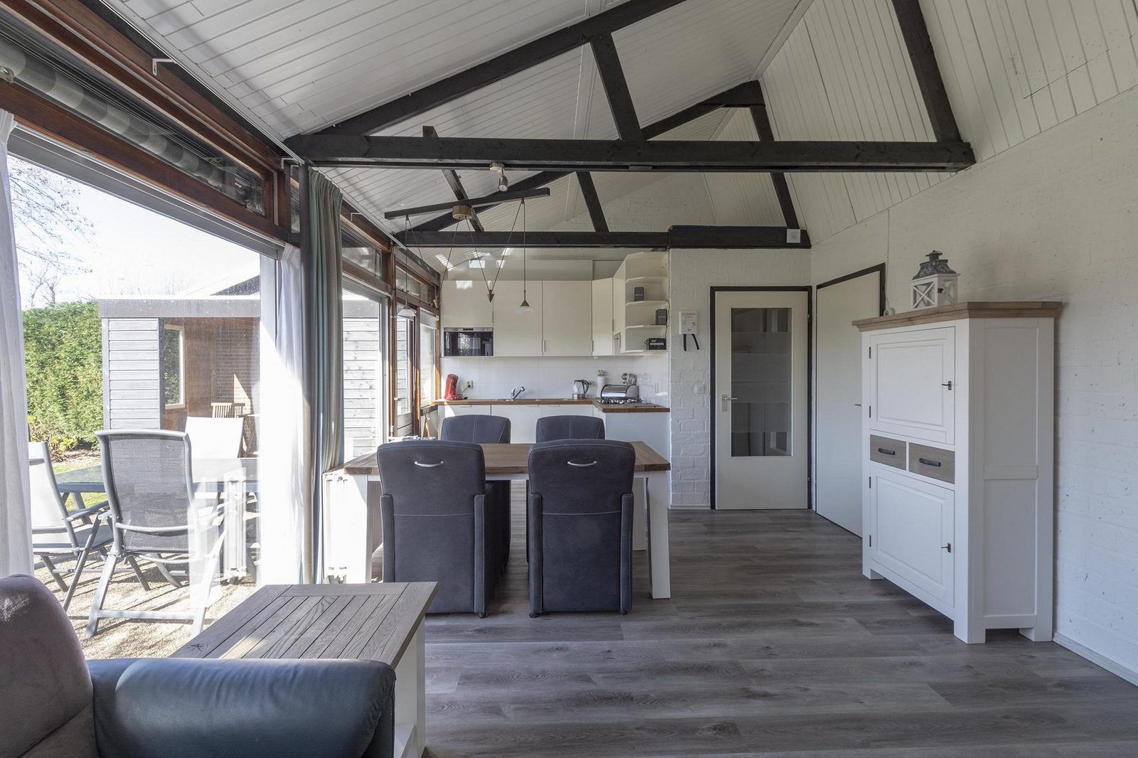 Unterkunft 450687 - Ferienhaus Noordzeekust - Boerenslag 2