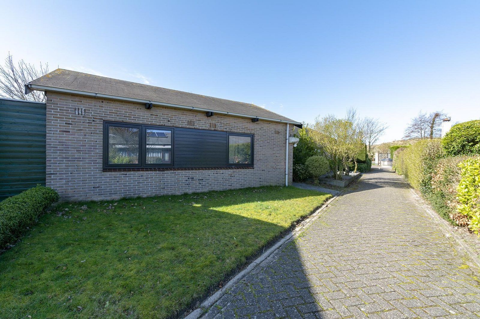 Unterkunft 450687 - Ferienhaus Noordzeekust - Boerenslag 2