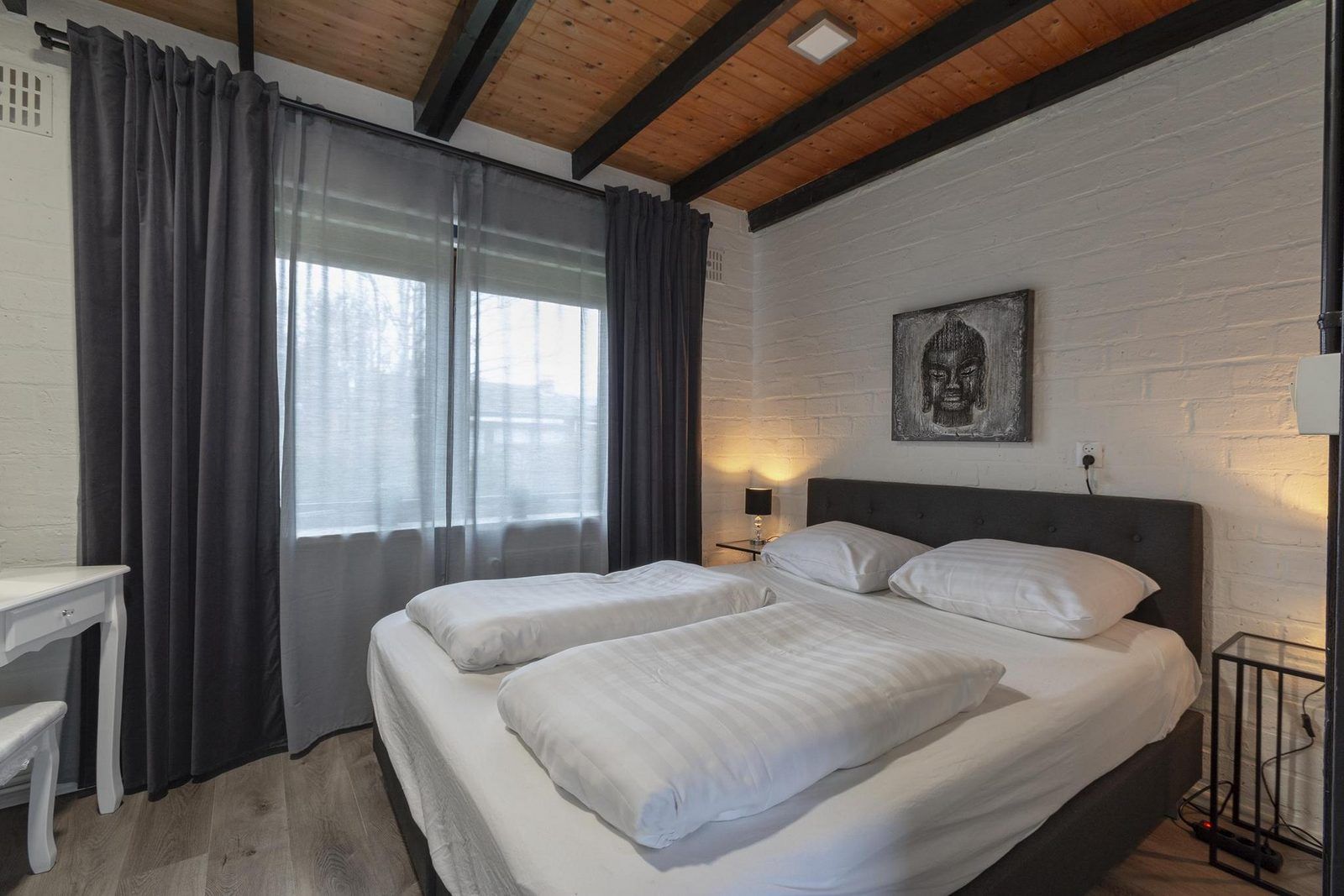 Unterkunft 450687 - Ferienhaus Noordzeekust - Boerenslag 2