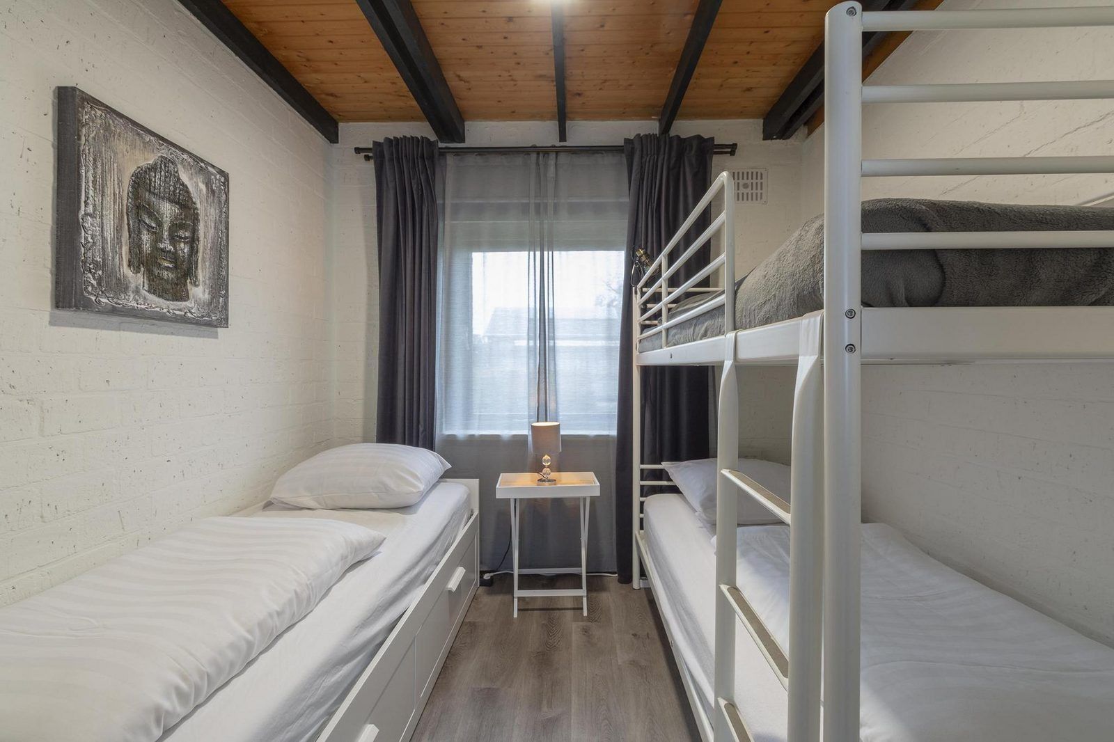 Unterkunft 450687 - Ferienhaus Noordzeekust - Boerenslag 2