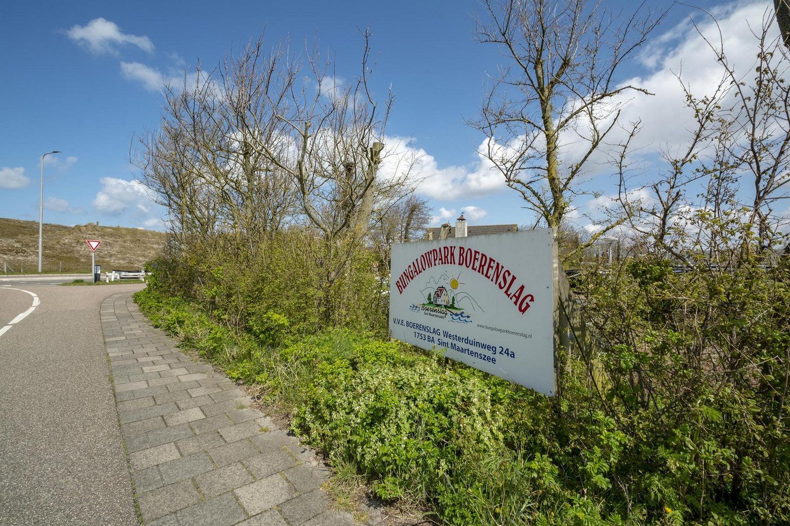 Unterkunft 450687 - Ferienhaus Noordzeekust - Boerenslag 2