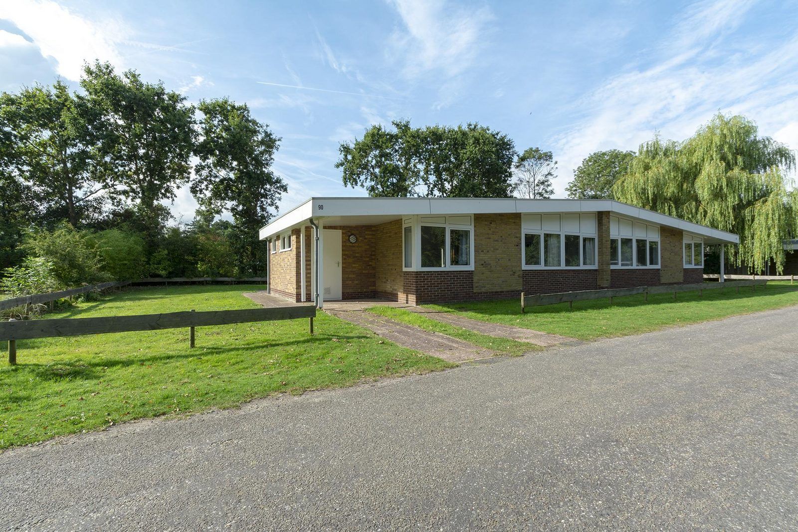 Unterkunft 450688 - Ferienhaus Noordzeekust - Duinland 90