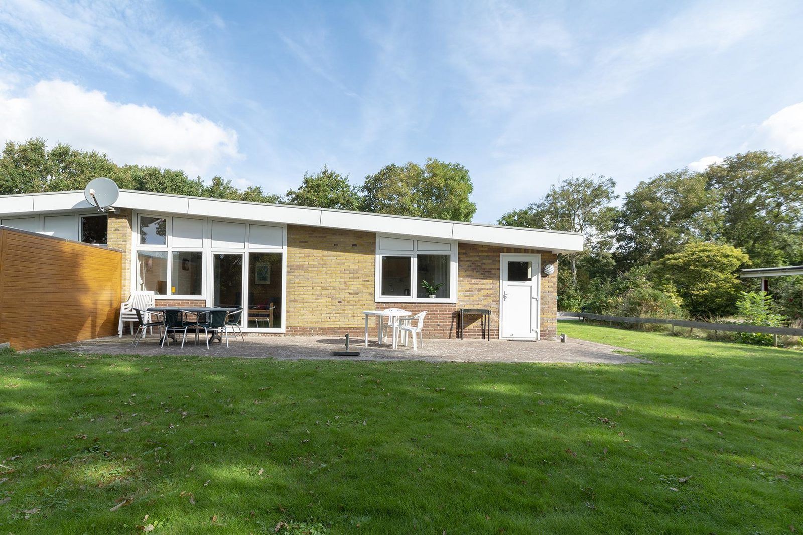 Unterkunft 450688 - Ferienhaus Noordzeekust - Duinland 90