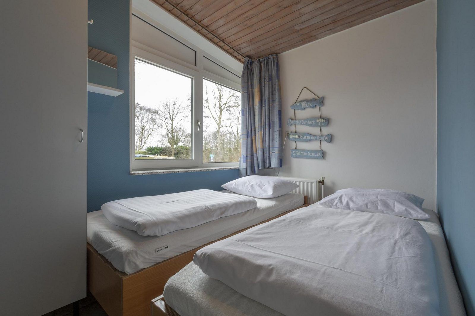 Unterkunft 450688 - Ferienhaus Noordzeekust - Duinland 90